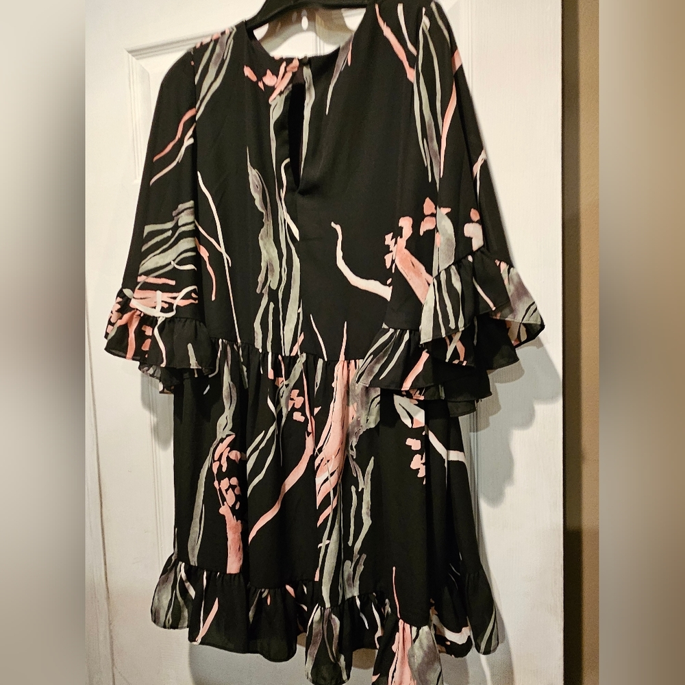 CARAMELA DRESS - Picture 2 of 3